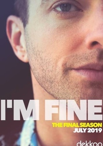 I'm Fine - Staffel 3