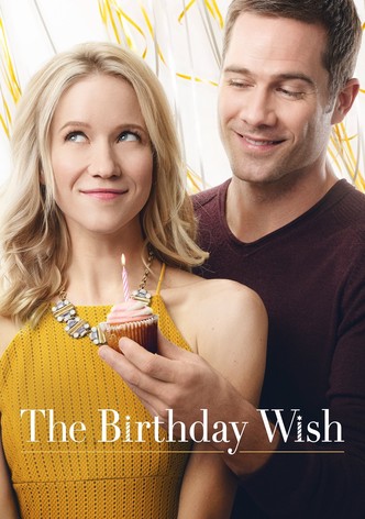 The Birthday Wish