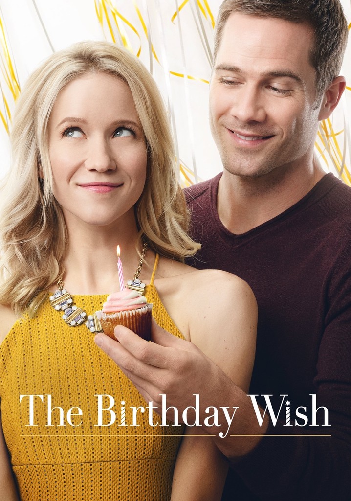 The Birthday Wish