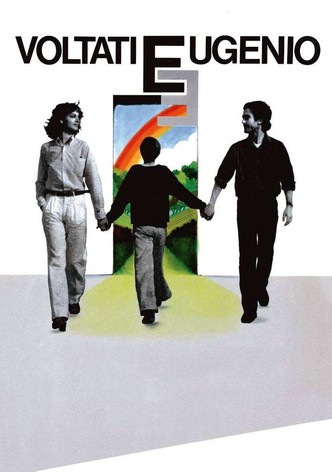 Voltati Eugenio