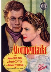 Atormentada