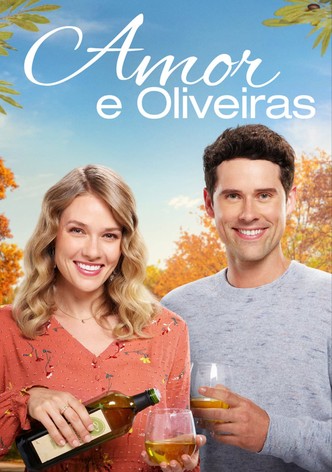Amor & Oliveiras