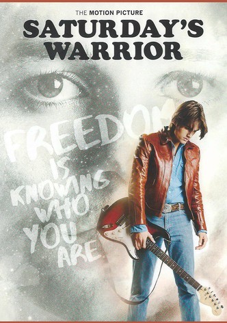Saturday's Warrior