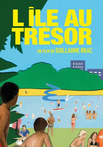 L'Île au trésor