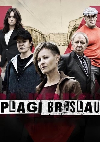 Plagi Breslau - Die Seuchen Breslaus