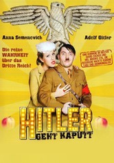 Hitler geht kaputt