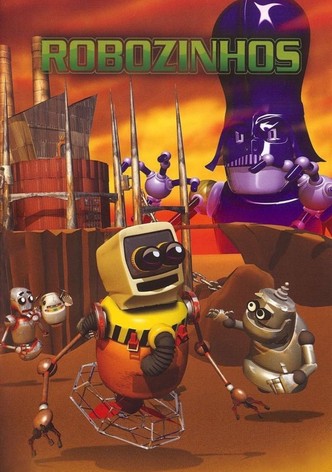 Robozinhos
