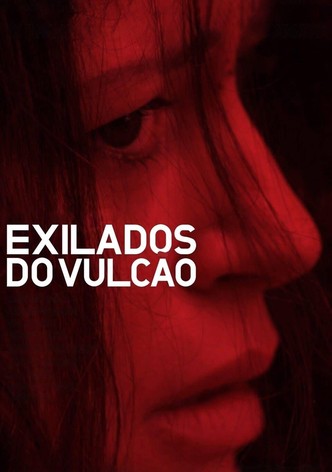 Exilados do Vulcão