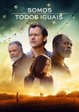 Tão Diferentes Quanto Eu