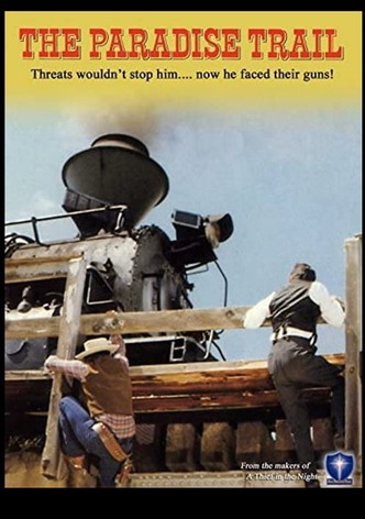 The Paradise Trail