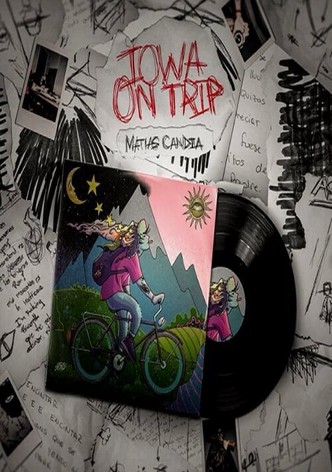 Iowa On Trip: Chapter One