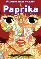 Paprika
