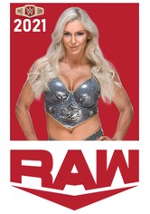 WWE Raw - 2016