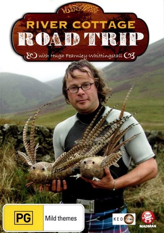 River Cottage Road Trip