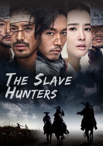 The Slave Hunters