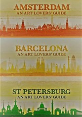 An Art Lovers' Guide - Season 1