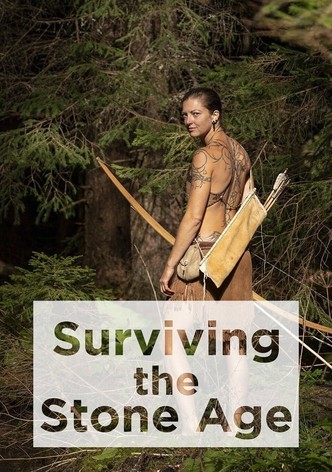Surviving The Stone Age