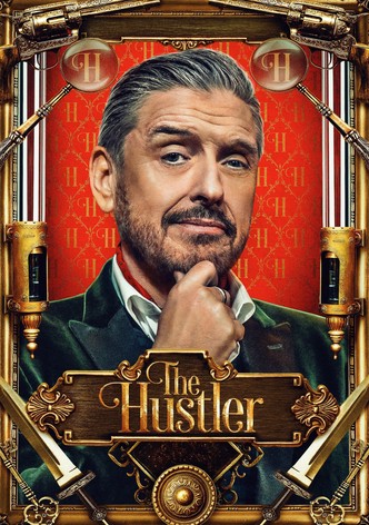 The Hustler