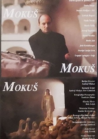 Mokush