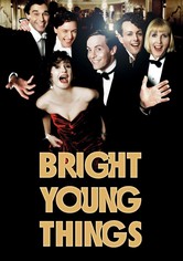 Bright Young Things