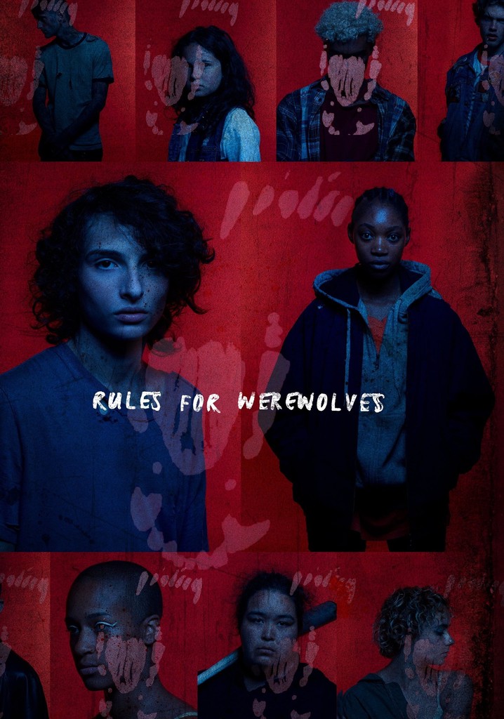Rules for Werewolves