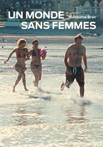 Un Monde sans femmes