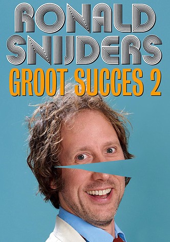 Ronald Snijders: Groot Succes 2