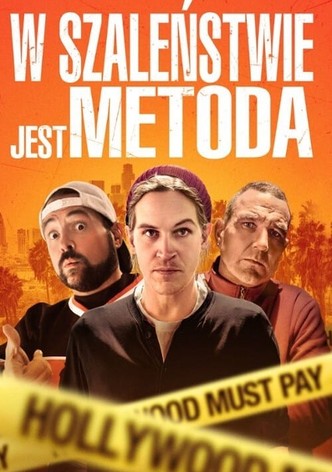 W szaleństwie jest metoda