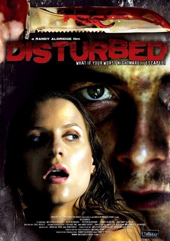 Disturbed