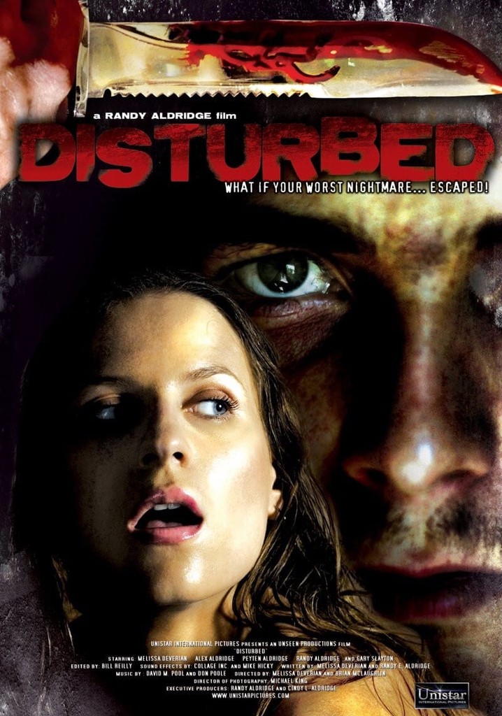 Disturbed