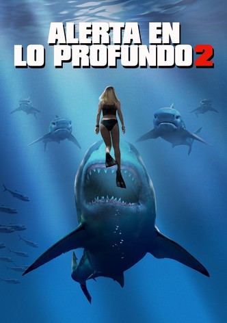 Alerta en lo Profundo 2