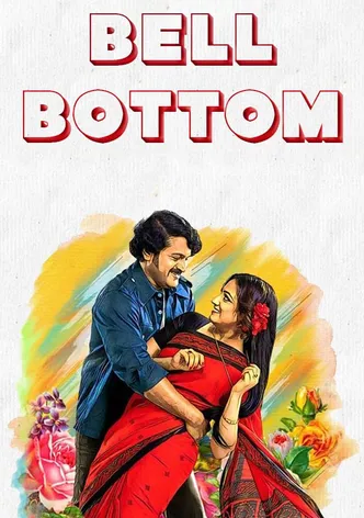 Bell Bottom poster