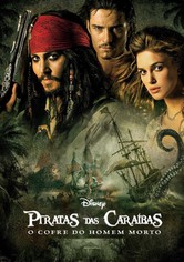 Piratas das Caraíbas: O Cofre do Homem Morto