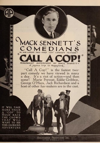 Call a Cop