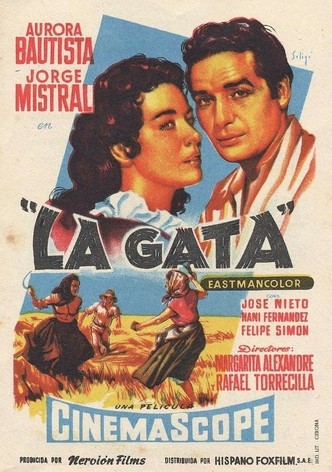 La Gata