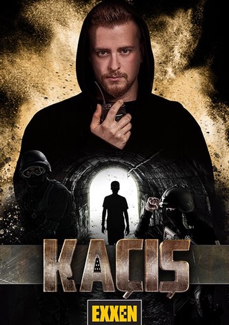 Kaçış