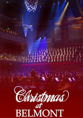 Christmas at Belmont 2019