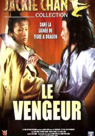 Le Vengeur