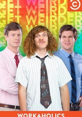 Workaholics