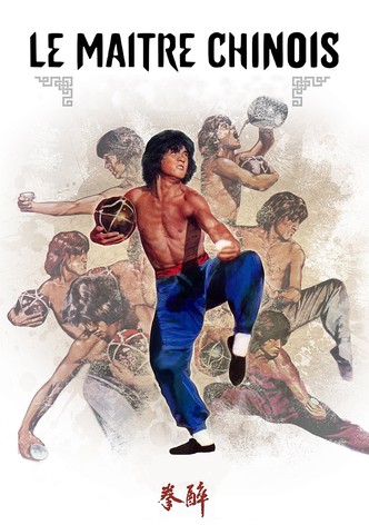 Le Maître Chinois