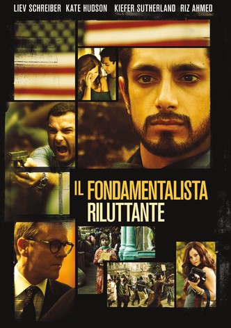 Il fondamentalista riluttante