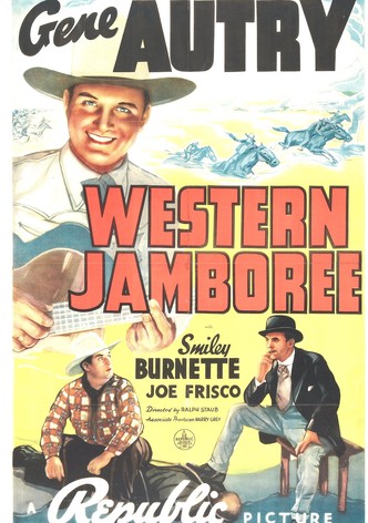 Western Jamboree