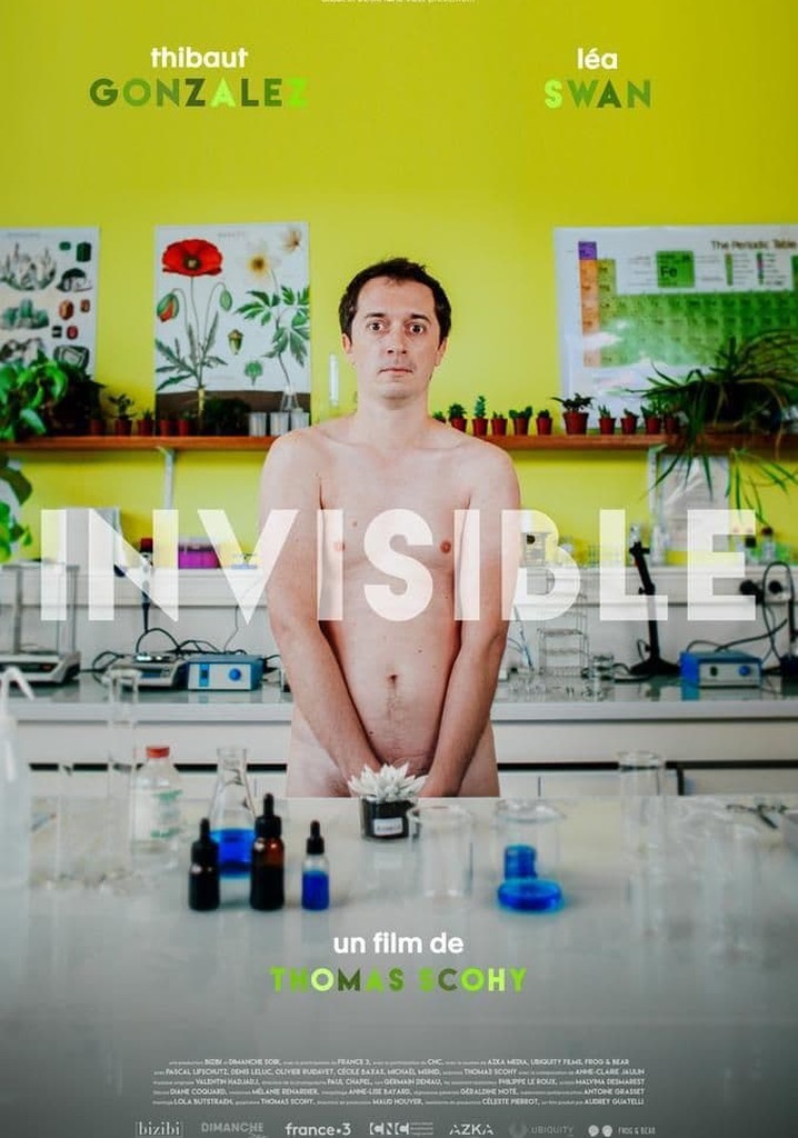 Invisible