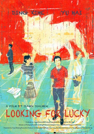Looking for Lucky