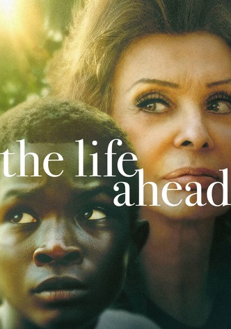 Η Ζωή Μπροστά σου