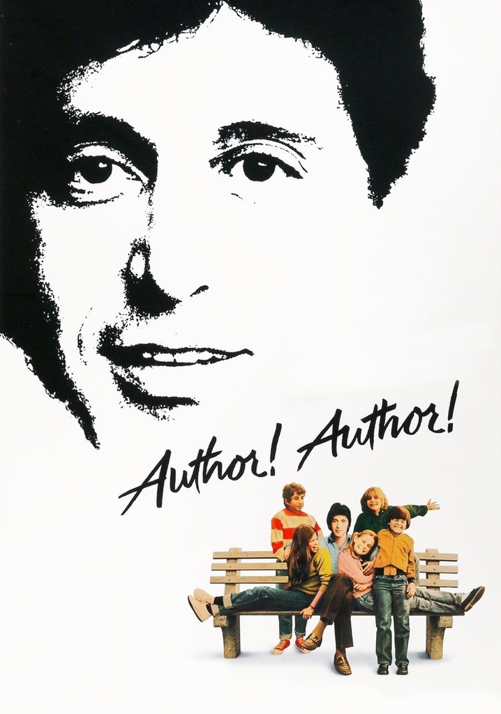 Author Author Streaming Where To Watch Online Author Author Streaming Where To Watch Online