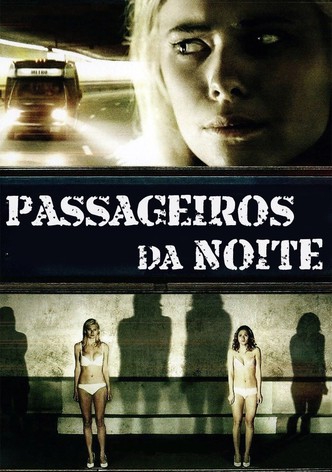 Passageiros Da Noite