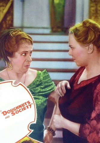 Doughnuts and Society
