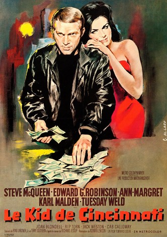 Le Kid de Cincinnati