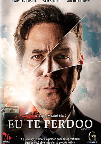 Eu Te Perdoo